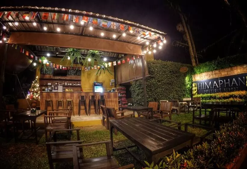 Himaphan Boutique Resort Sha Extra Plus