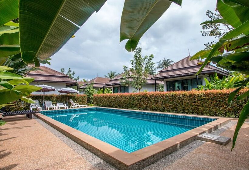 Himaphan Boutique Resort Sha Extra Plus