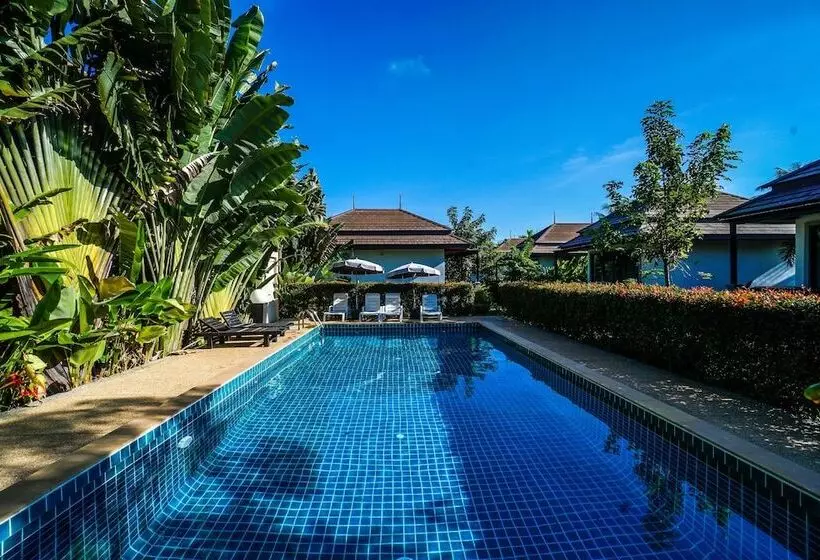 Himaphan Boutique Resort Sha Extra Plus