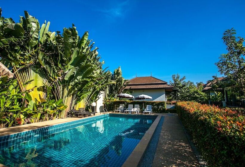 Himaphan Boutique Resort Sha Extra Plus