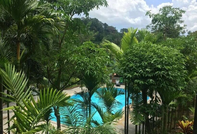 Hotel Aonang Cliff Mountain New Resort