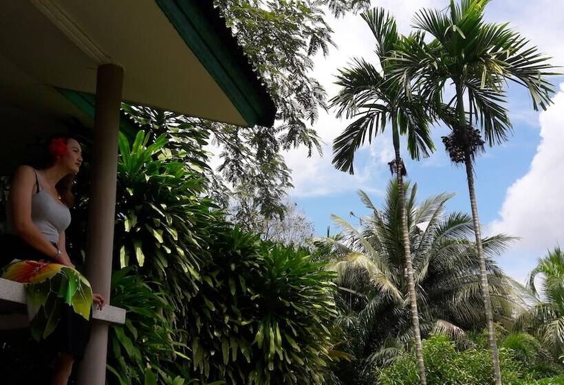 Hotel Aonang Cliff Mountain New Resort