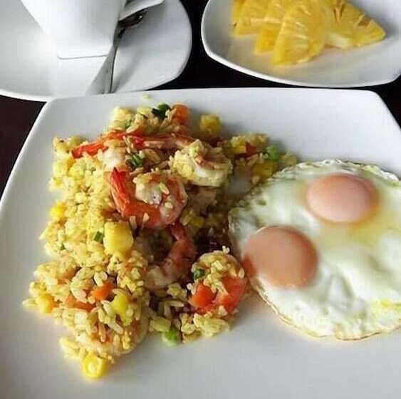 Hotel Aonang Cliff Mountain New Resort