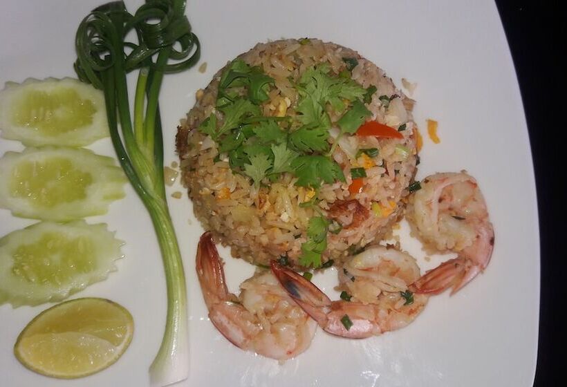 Hotel Aonang Cliff Mountain New Resort