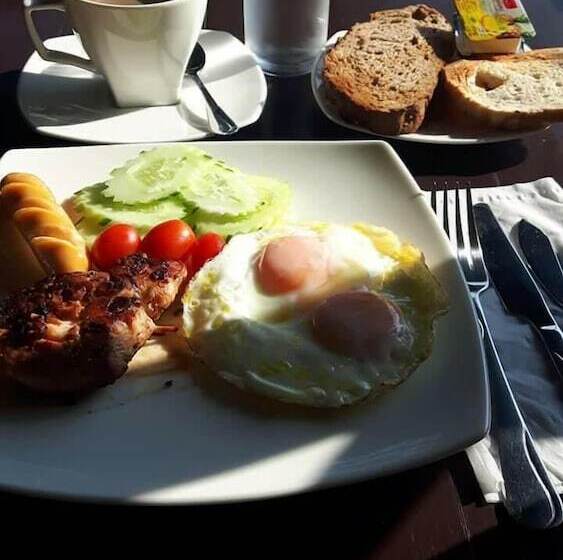 Hotel Aonang Cliff Mountain New Resort