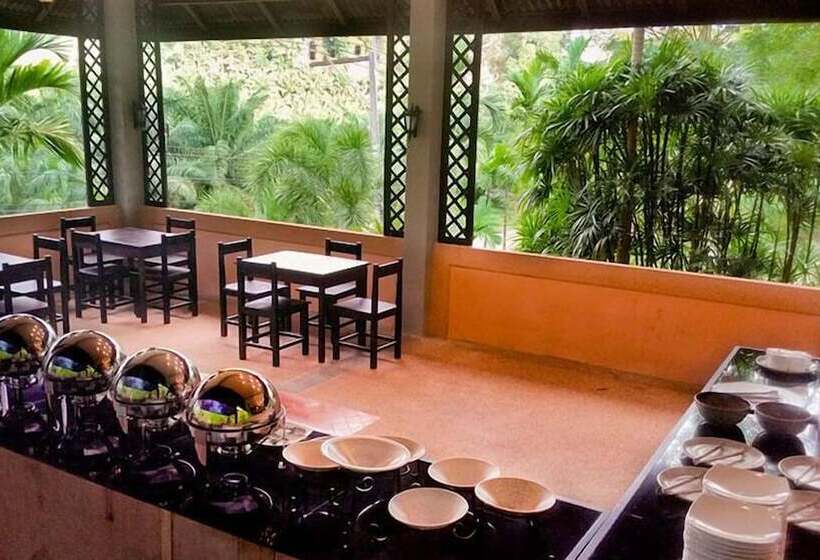 Hotel Aonang Cliff Mountain New Resort