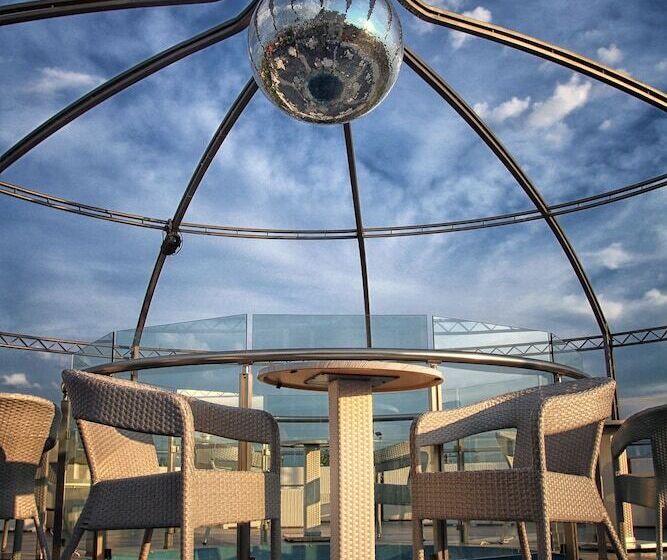 فندق Bella Nella