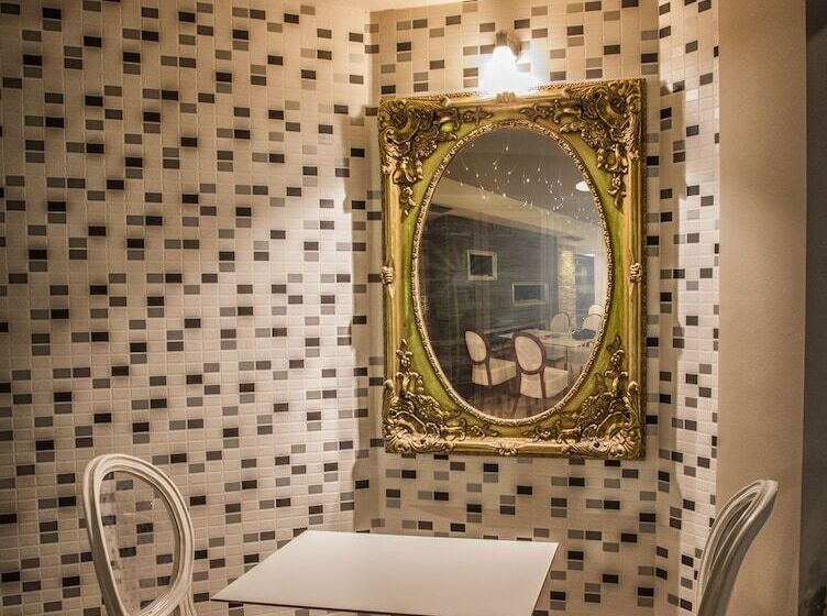 فندق Bella Nella