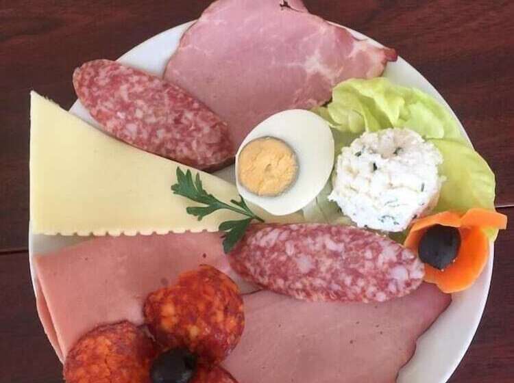 فندق Bella Nella