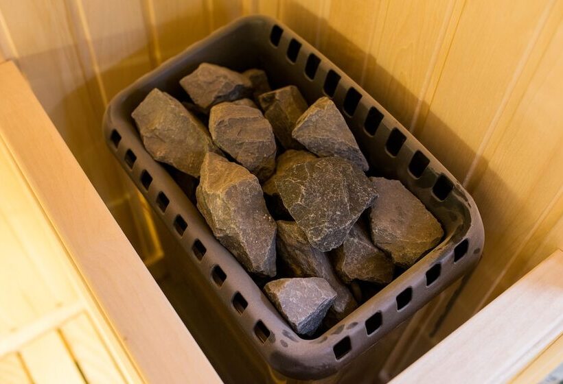 فندق Bella Nella