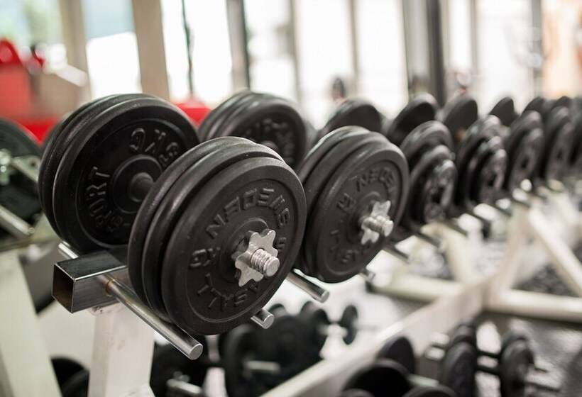 فندق Bella Nella