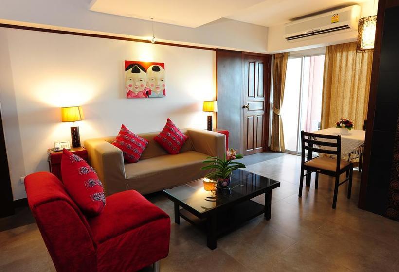 בית מלון כפרי Bonito Chinos