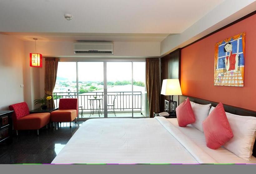 בית מלון כפרי Bonito Chinos