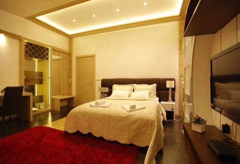 هتل City Code Exclusive