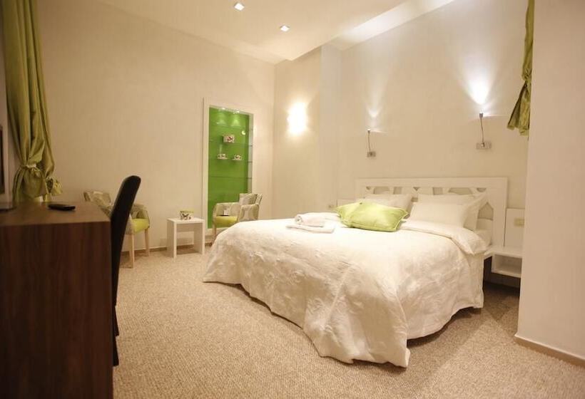 هتل City Code Exclusive