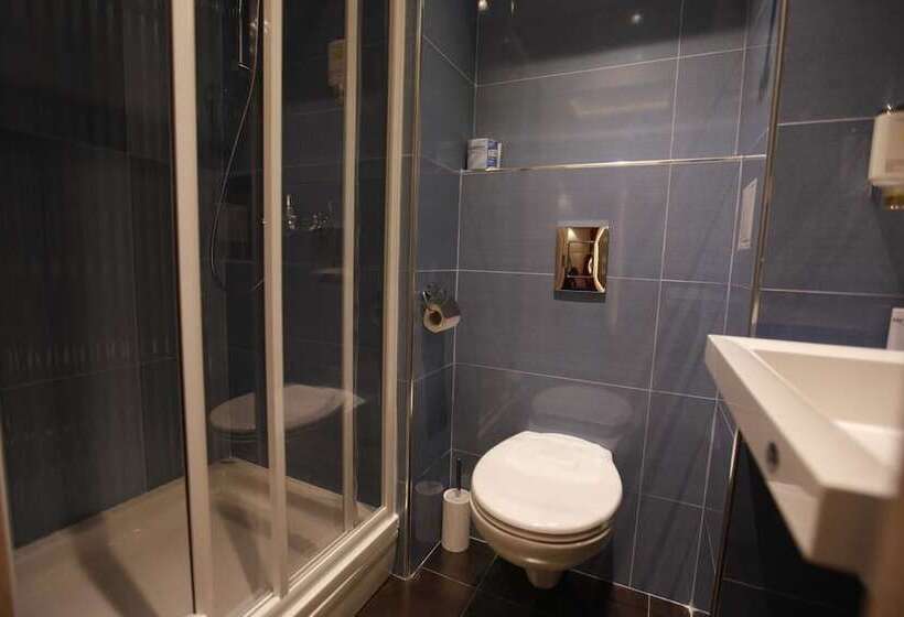 هتل City Code Exclusive