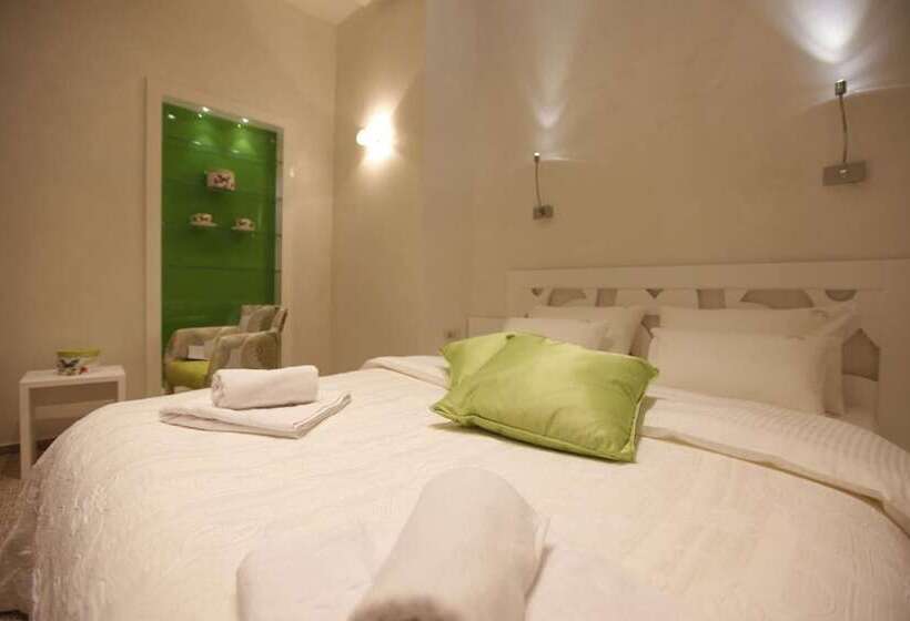 هتل City Code Exclusive