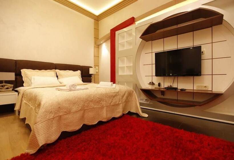 هتل City Code Exclusive