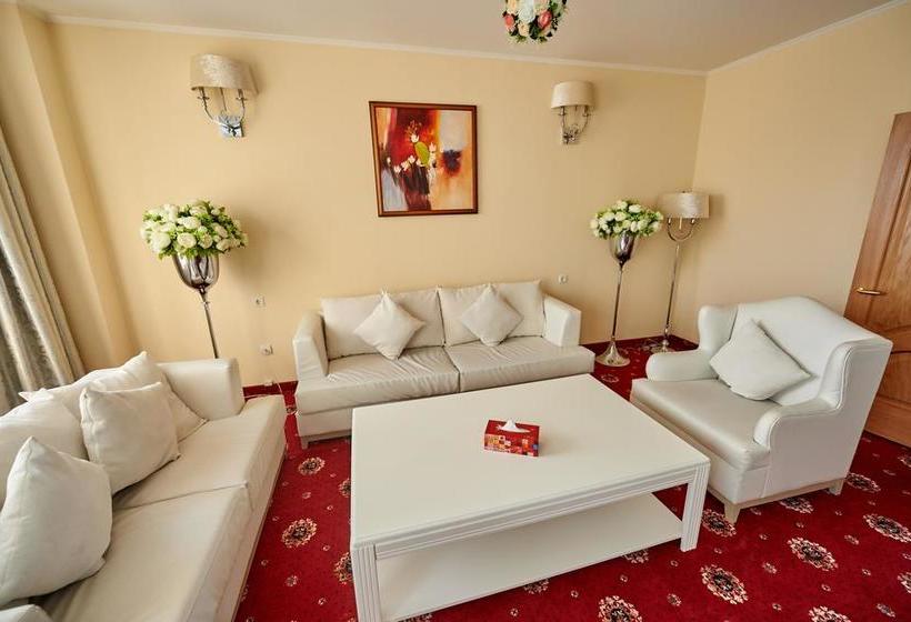 Hotel Imperial Palace