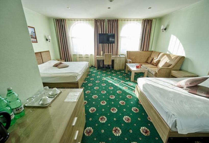 Hotel Imperial Palace