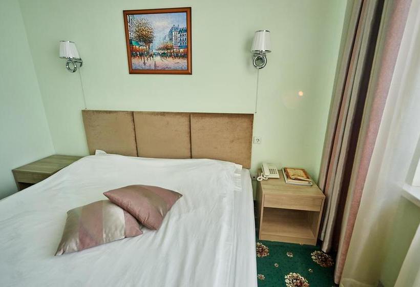 Hotel Imperial Palace