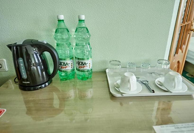 Hotel Imperial Palace