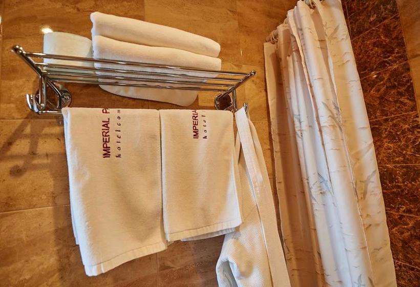 Hotel Imperial Palace