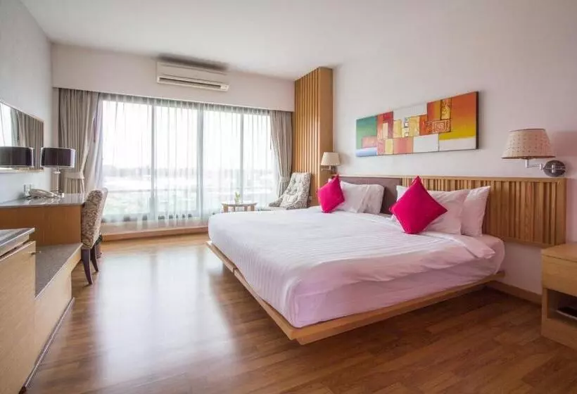 Hotel Mamaison