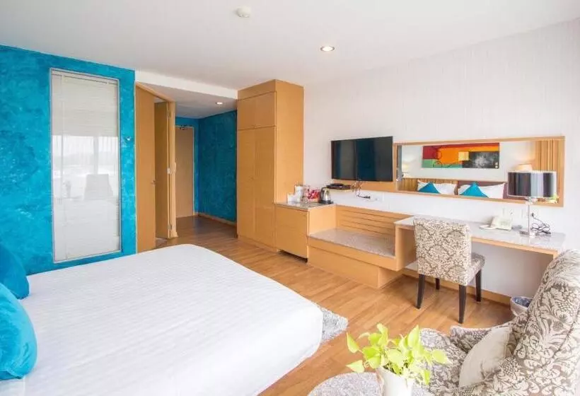 Hotel Mamaison