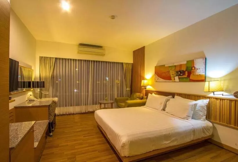 Hotel Mamaison