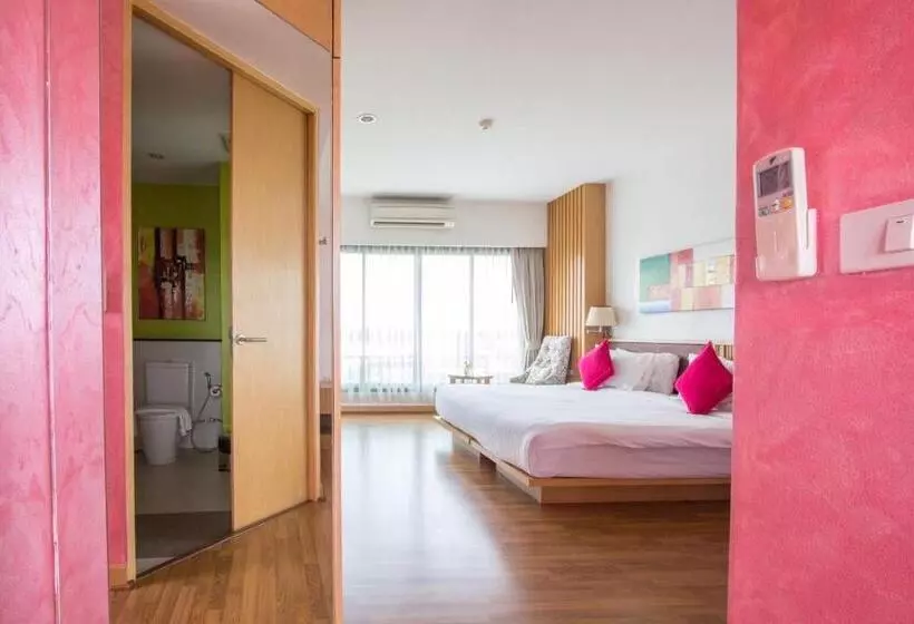 Hotel Mamaison