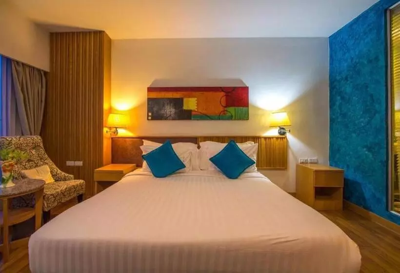 Hotel Mamaison