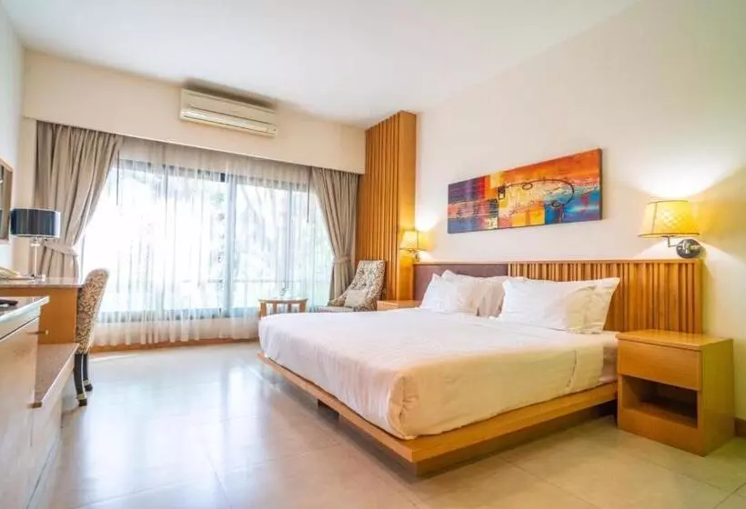 Hotel Mamaison