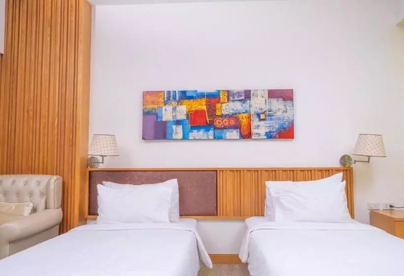 Hotel Mamaison
