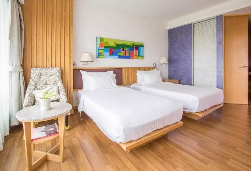 Hotel Mamaison