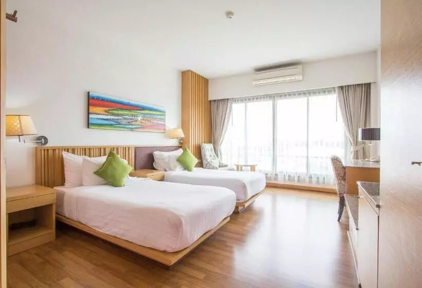 Hotel Mamaison