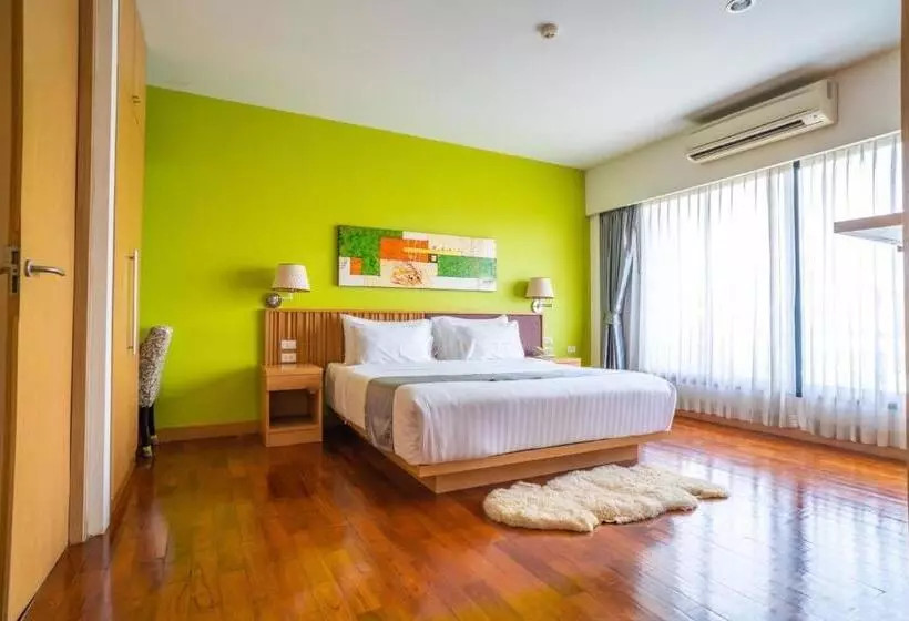 Hotel Mamaison