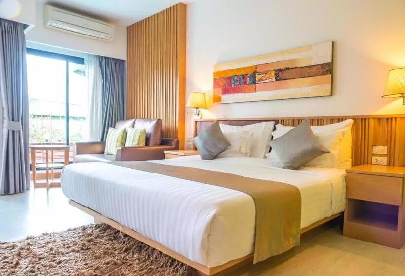 Hotel Mamaison