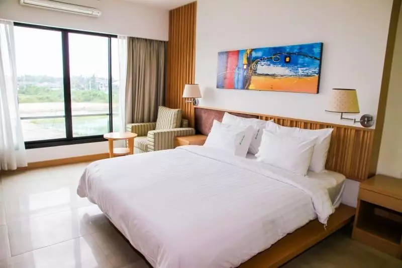 Hotel Mamaison