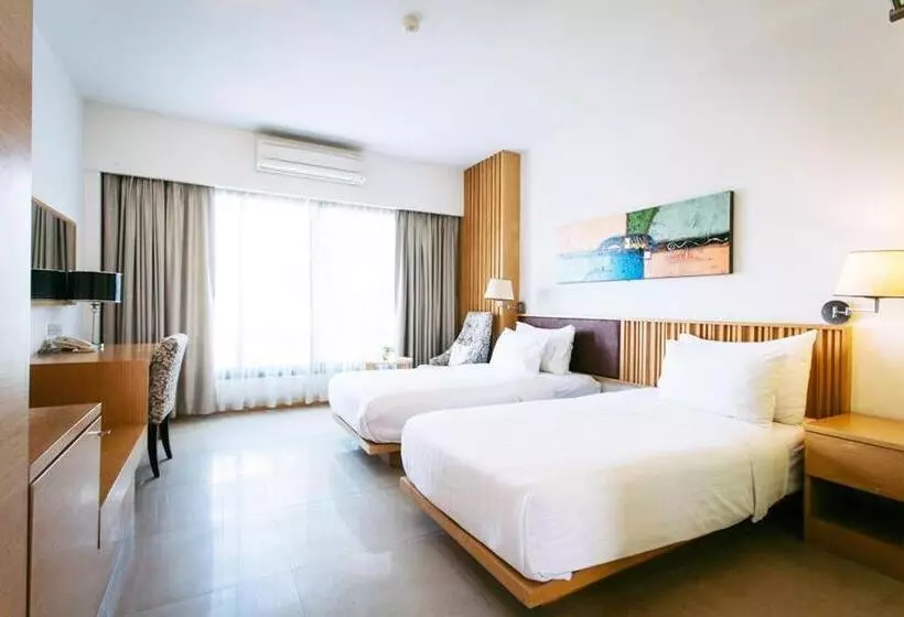 Hotel Mamaison