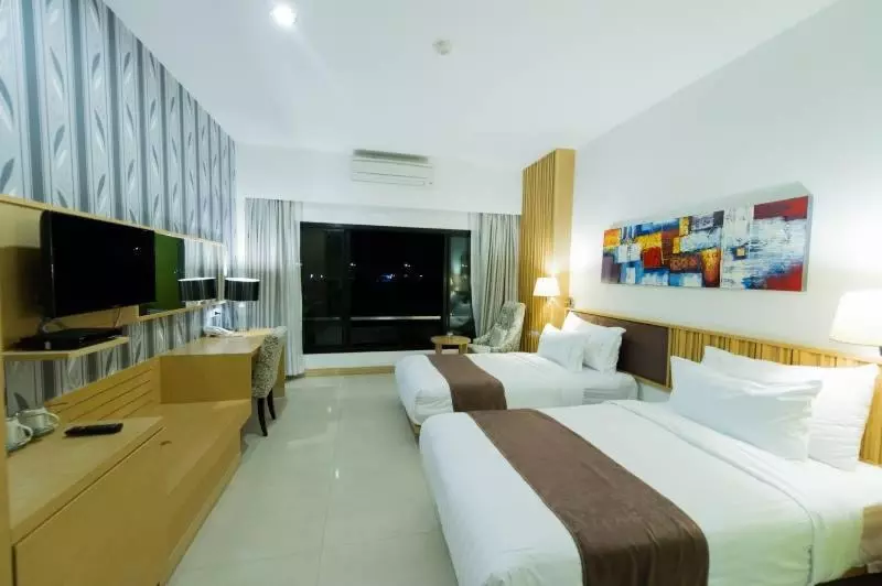 Hotel Mamaison