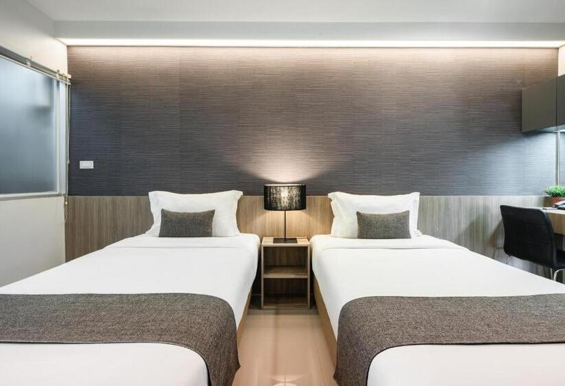 בית מלון כפרי Nap In Fest