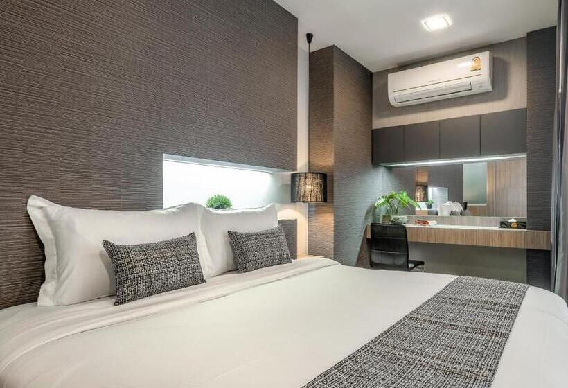 בית מלון כפרי Nap In Fest