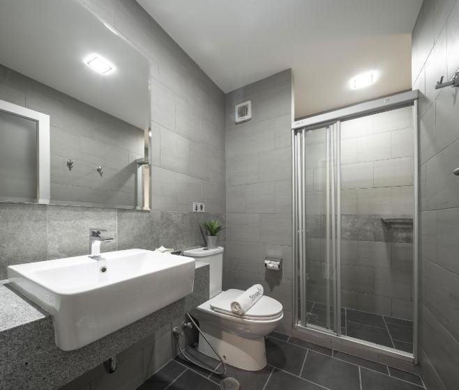 בית מלון כפרי Nap In Fest