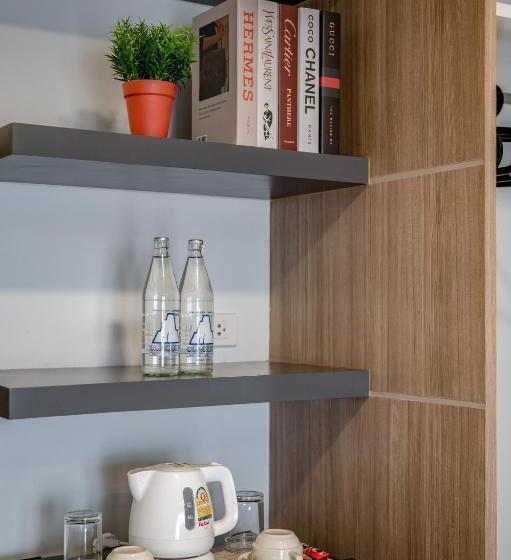 בית מלון כפרי Nap In Fest