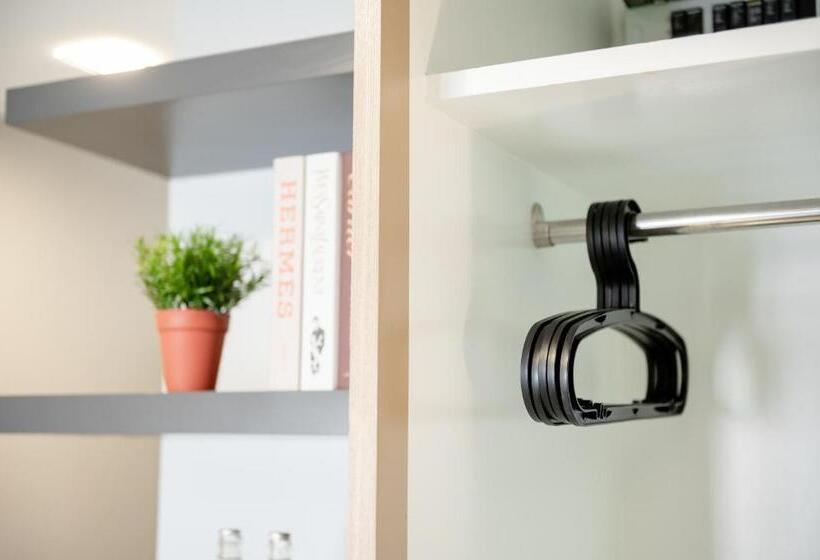 בית מלון כפרי Nap In Fest