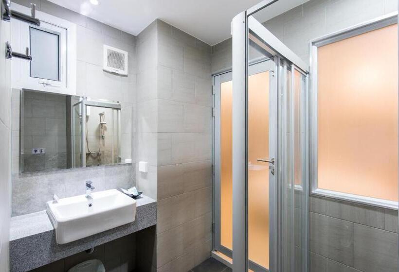 בית מלון כפרי Nap In Fest