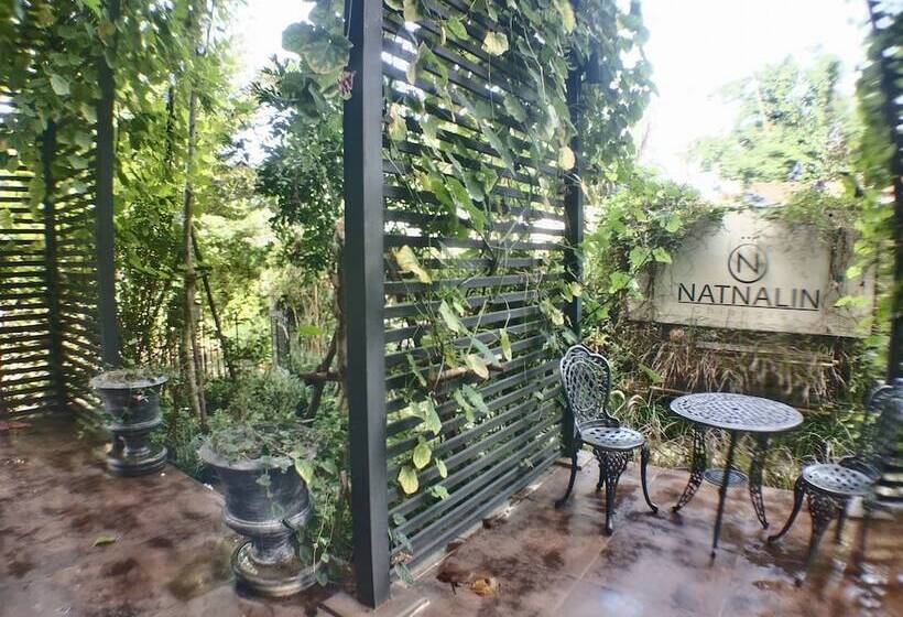 ホテル Natnalin
