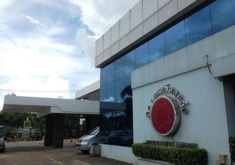 酒店 New Travel Lodge