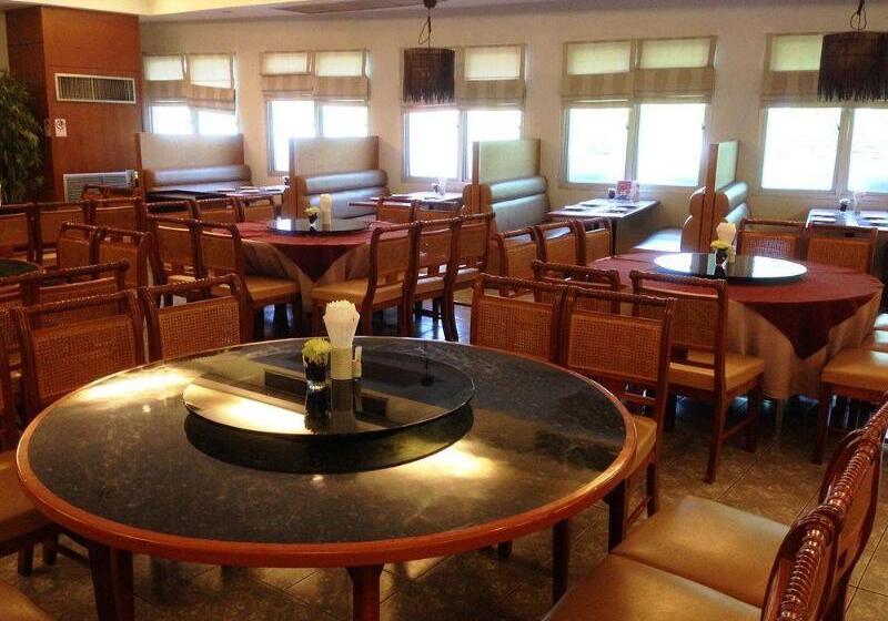 酒店 New Travel Lodge